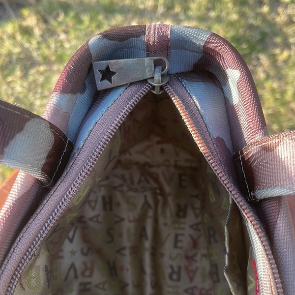 Harvey’s original seatbelt camo bag - Picture 12 of 16